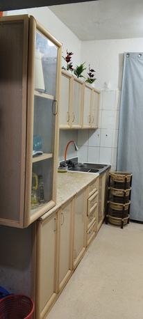 Furnished 2 BR Flat | Available from 03/05/2026 | Long-Term