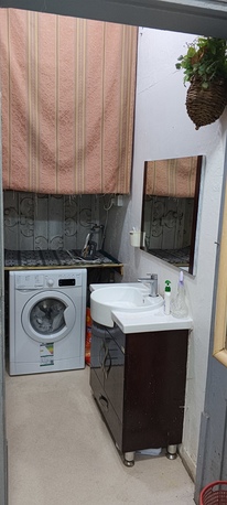 Furnished 2 BR Flat | Available from 03/05/2026 | Long-Term