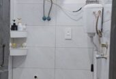 Furnished 2 BR Flat | Available from 03/05/2026 | Long-Term