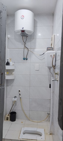 Furnished 2 BR Flat | Available from 03/05/2026 | Long-Term