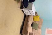 SAR 500/Month | Furnished Bed Space in 1BHK Flat | Near Panda Malaz