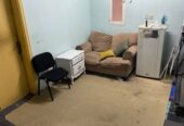SAR 500/Month | Furnished Bed Space in 1BHK Flat | Near Panda Malaz