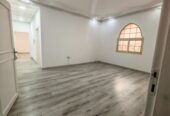 SAR 30,600/Year | Spacious 3BHK Family Flat | Rakah Safa | Near Indian Boys School (1 KM)