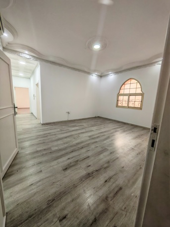 SAR 30,600/Year | Spacious 3BHK Family Flat | Rakah Safa | Near Indian Boys School (1 KM)