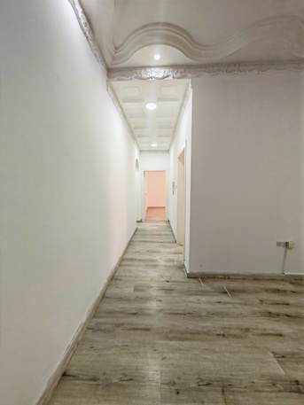 SAR 30,600/Year | Spacious 3BHK Family Flat | Rakah Safa | Near Indian Boys School (1 KM)
