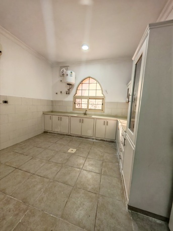 SAR 30,600/Year | Spacious 3BHK Family Flat | Rakah Safa | Near Indian Boys School (1 KM)