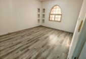 SAR 30,600/Year | Spacious 3BHK Family Flat | Rakah Safa | Near Indian Boys School (1 KM)