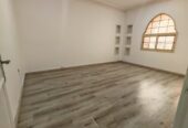 SAR 30,600/Year | Spacious 3BHK Family Flat | Rakah Safa | Near Indian Boys School (1 KM)