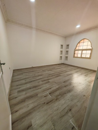SAR 30,600/Year | Spacious 3BHK Family Flat | Rakah Safa | Near Indian Boys School (1 KM)