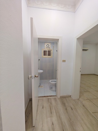 SAR 30,600/Year | Spacious 3BHK Family Flat | Rakah Safa | Near Indian Boys School (1 KM)