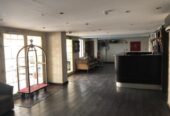 SAR 1,900/Month | Furnished 1 BR Flat | 60 Sq. Meter | For Rent
