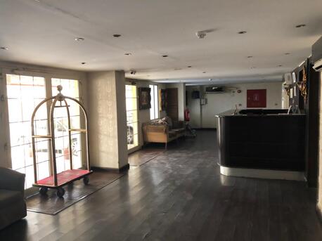 SAR 1,900/Month | Furnished 1 BR Flat | 60 Sq. Meter | For Rent