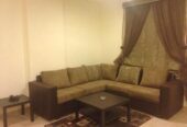 SAR 1,900/Month | Furnished 1 BR Flat | 60 Sq. Meter | For Rent