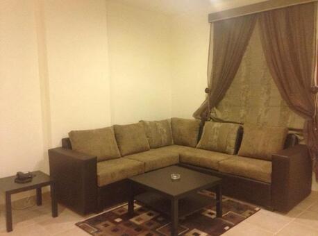 SAR 1,900/Month | Furnished 1 BR Flat | 60 Sq. Meter | For Rent