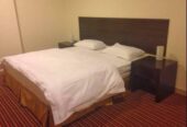 SAR 1,900/Month | Furnished 1 BR Flat | 60 Sq. Meter | For Rent