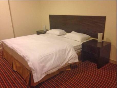 SAR 1,900/Month | Furnished 1 BR Flat | 60 Sq. Meter | For Rent