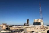 SAR 1,900/Month | Furnished 1 BR Flat | 60 Sq. Meter | For Rent