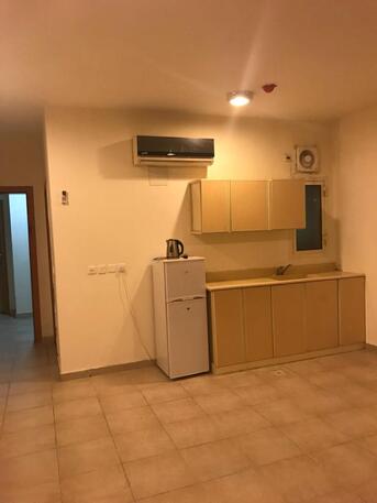 SAR 1,900/Month | Furnished 1 BR Flat | 60 Sq. Meter | For Rent