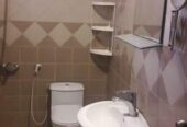 SAR 1,900/Month | Furnished 1 BR Flat | 60 Sq. Meter | For Rent