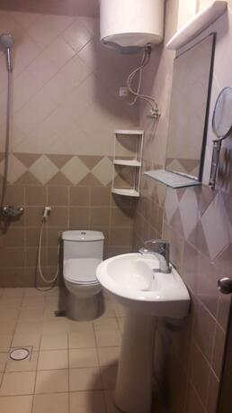 SAR 1,900/Month | Furnished 1 BR Flat | 60 Sq. Meter | For Rent