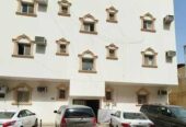 SAR 550/Month | Executive Bed Space in Furnished Flat | Near Tea-Shoes Hara (SIB-R1)