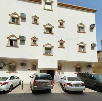 SAR 550/Month | Executive Bed Space in Furnished Flat | Near Tea-Shoes Hara (SIB-R1)
