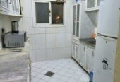 SAR 550/Month | Executive Bed Space in Furnished Flat | Near Tea-Shoes Hara (SIB-R1)