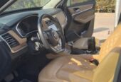 SAR 55,000 | MG RX8 2022 | Automatic | 47,500 KM | Family Car