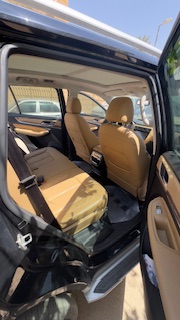 SAR 55,000 | MG RX8 2022 | Automatic | 47,500 KM | Family Car