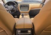 SAR 55,000 | MG RX8 2022 | Automatic | 47,500 KM | Family Car