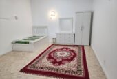 SAR 1,050 Monthly | Furnished Room for Rent | Executive Bachelor Only