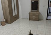 SAR 1,300/Month | Furnished 1 BR Room | For Indian Muslim Executive Bachelor