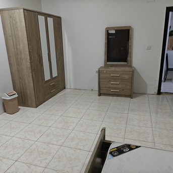 SAR 1,300/Month | Furnished 1 BR Room | For Indian Muslim Executive Bachelor