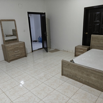 SAR 1,300/Month | Furnished 1 BR Room | For Indian Muslim Executive Bachelor