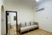 Newly Furnished 2BHK Apartment Available for Rent
