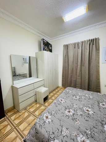 Newly Furnished 2BHK Apartment Available for Rent
