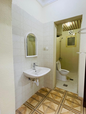 Newly Furnished 2BHK Apartment Available for Rent