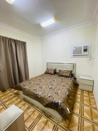 Newly Furnished 2BHK Apartment Available for Rent
