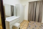 Newly Furnished 2BHK Apartment Available for Rent