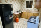 Newly Furnished 2BHK Apartment Available for Rent