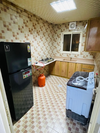Newly Furnished 2BHK Apartment Available for Rent
