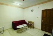 Fully Furnished 1BHK & 2BHK Apartments Available for Rent