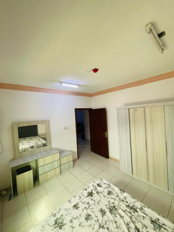 Fully Furnished 1BHK & 2BHK Apartments Available for Rent