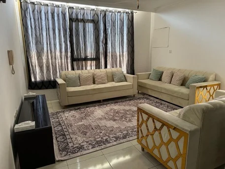 SAR 1,200/Month | Single Room with Attached Washroom for Rent