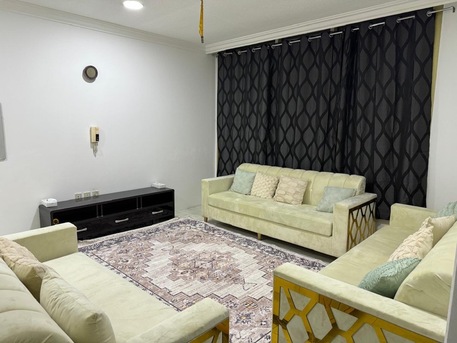 SAR 1,200/Month | Single Room with Attached Washroom for Rent