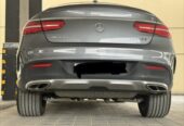 Mercedes-AMG GLE 43 Coupe | 2018 | Automatic | 135,000 km | First Owner | Full Service History