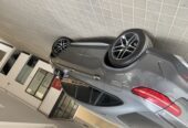 Mercedes-AMG GLE 43 Coupe | 2018 | Automatic | 135,000 km | First Owner | Full Service History