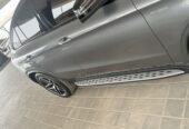 Mercedes-AMG GLE 43 Coupe | 2018 | Automatic | 135,000 km | First Owner | Full Service History