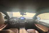 Mercedes-AMG GLE 43 Coupe | 2018 | Automatic | 135,000 km | First Owner | Full Service History