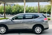 SAR 44,000 | Nissan X-Trail 2016 | Automatic | 217,000 KM | Well Maintained | Riyadh
